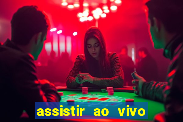 assistir ao vivo flamengo futemax